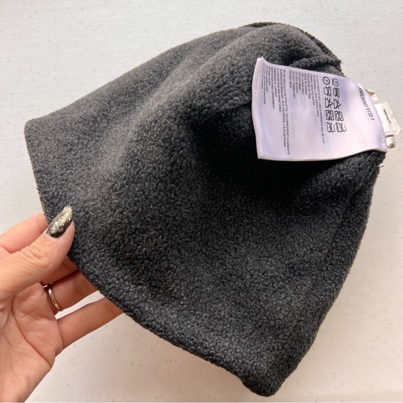 CANADA GOOSE Red Authentic Luxury Hat main image 6